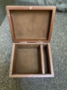Giovanni Box For Tie And Pocket Square
