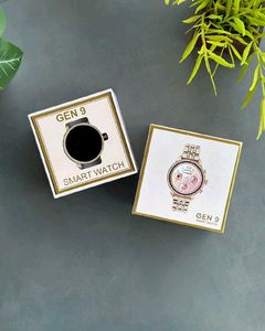 Gen 9 Smart Watch