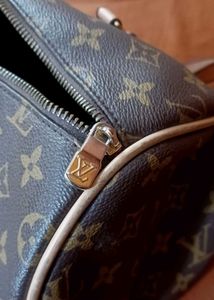 Authentic Louis Vuitton Monogram VTG
