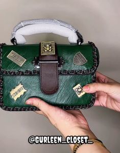 Moshino Handbag