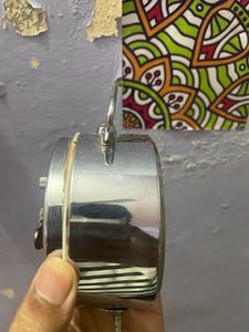 ⏰NEWBEN 2 Jewels Alarm Clock ⏰