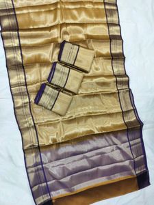 Silk saree
