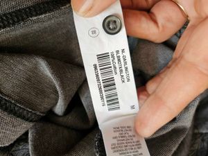 Original Branded Floral Tshirt