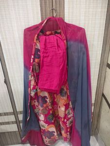 Beautiful New Kurta Set