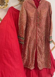 desi lacha
