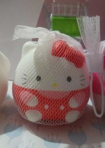 Kuromi Squishy Toy