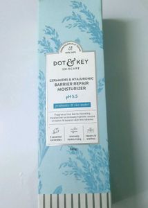 Sealed Pack Moisturizer+ Face Serum