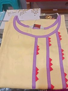 Ethnic Kurtas SIZE XL
