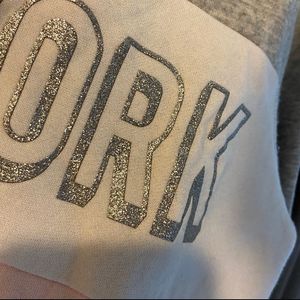 H&amp;M Girls Sweatshirt