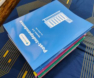 UNACADEMY Upsc Civil Services Preparation Book Set