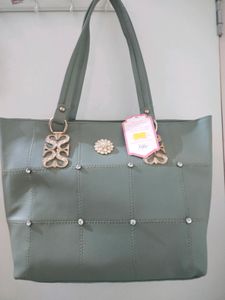 Modern Design Classy Bag