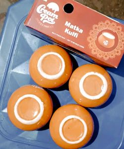 Matka cup