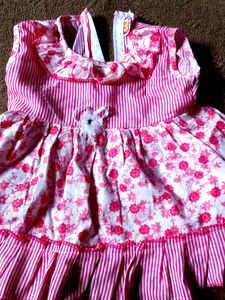 Kids Frock