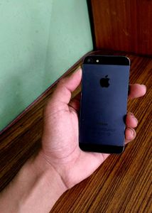 iPhone 5s - Classic!
