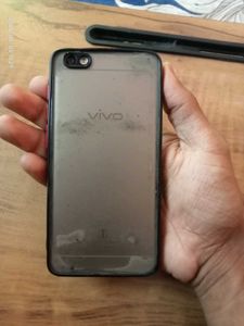 Used Vivo Mobile Phone