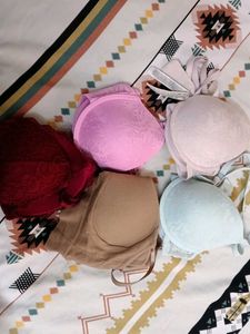 Bra Bundle - Assorted Styles &amp; Sizes