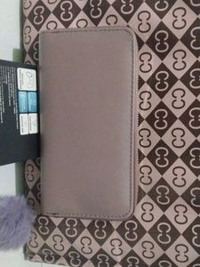 Cute Lavender Wallet 💟👛🪻