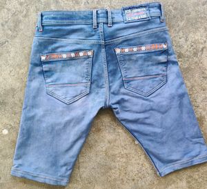 Capri Navy Blue