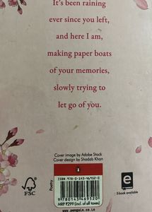 WARMTH book