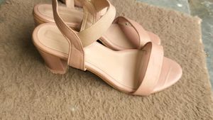 Elegant Heels