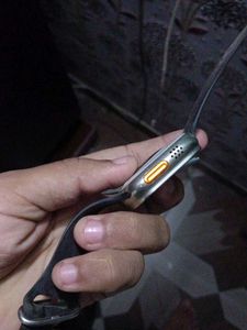 Tech Watch - See-Through Design