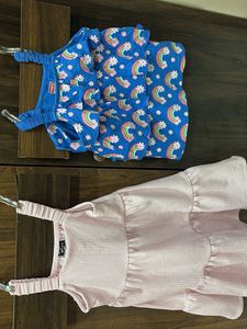 Girls&#39; Dress Bundle