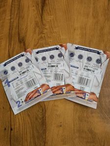 Cetaphil Oily Skin Cleanser Samples (5)