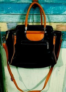 Pure Leather Bag