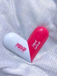 Myglamm Popxo Lip Stick /  Lip Gloss