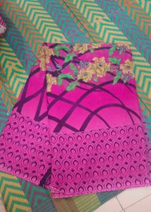 New Saree