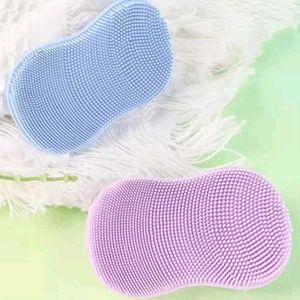 Face Cleanser Brush