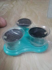 Dry Fruits Container
