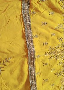 Beautiful Festive Kurti