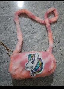 Sling Bag For Kids