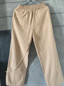 Go colors Loose Trouser