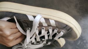 Real Adidas Shoes