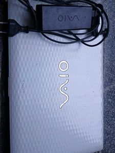 Sony VAIO Laptop with Charger
