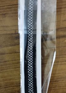 Black Choker Pack Of 4