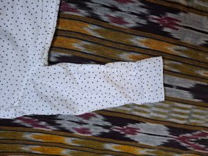 Baby Boy Formal Shirt
