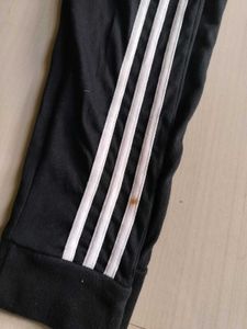 Combo Of Women Jogger Pants