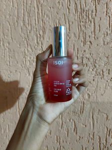 ISOI Blemish Care Up Serum