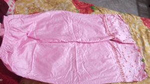 Plazo kurti set