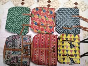 Tote Bags