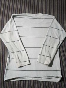 Adidas Striped Tee Perfect For You❤