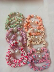 Rubber Band Full Box 12 Pcs