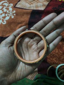 Rose Bangles 4