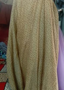 Full Skirt