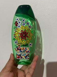Designer Freeloader Bottle