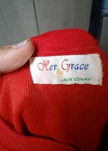 Branded Top
