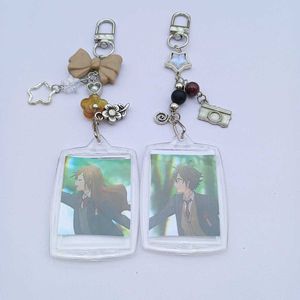Sawako X Kazehaya Bag Charm
